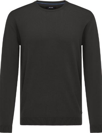 Джемпер круглый ворот PIERRE CARDIN C5 50300.5018/9002 7 790 руб.  7 790 руб. 