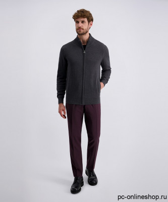 Мужской кардиган PIERRE CARDIN C5 51029.5064/9002