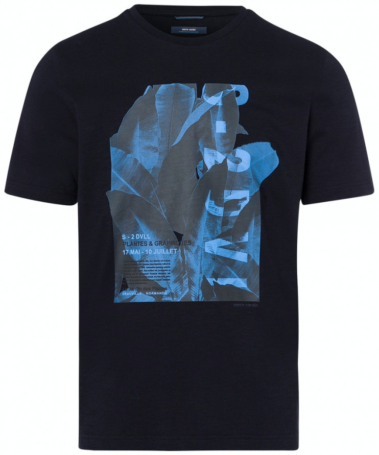 Мужская футболка короткий рукав Pierre Cardin C5 20370.2027/6000 3 290 руб. 3 290 руб.