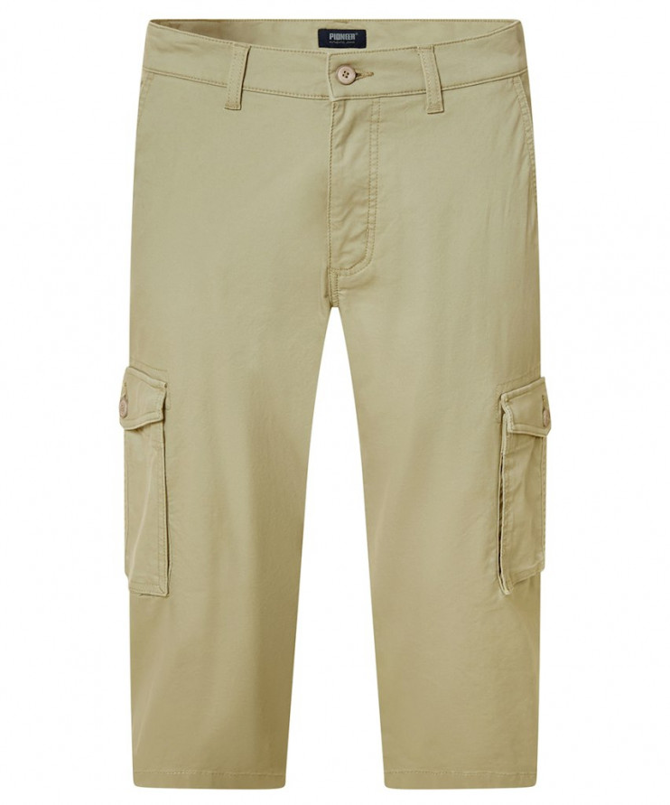 Мужские шорты Pioneer P0 13491.5222/5005 5 490 руб. 5 490 руб.