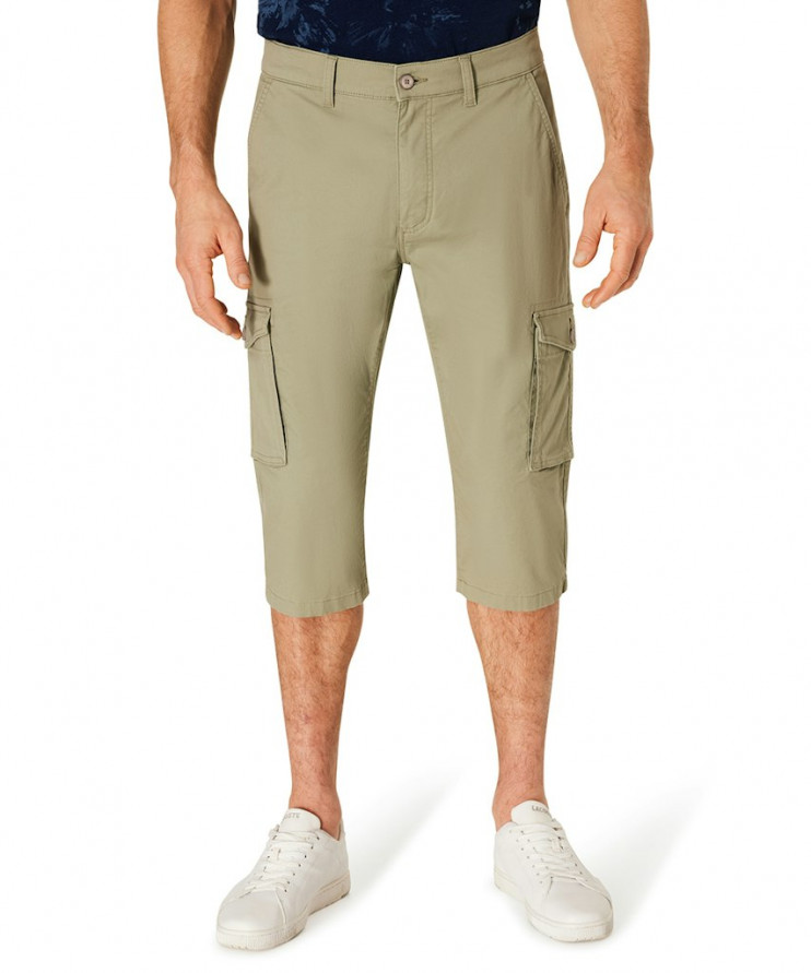 Мужские шорты Pioneer P0 13491.5222/5005 5 490 руб. 5 490 руб.