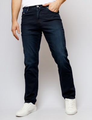 Мужские джинсы 5 карманов Dijon PIERRE CARDIN C7 32310.7733/6848