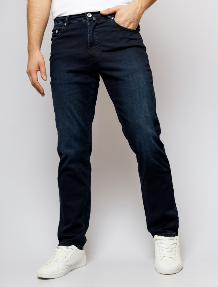 Мужские джинсы 5 карманов Dijon PIERRE CARDIN C7 32310.7733/6848 17 490 руб.  17 490 руб.