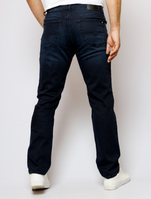 Мужские джинсы 5 карманов Dijon PIERRE CARDIN C7 32310.7733/6848