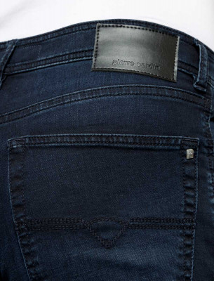 Мужские джинсы 5 карманов Dijon PIERRE CARDIN C7 32310.7733/6848