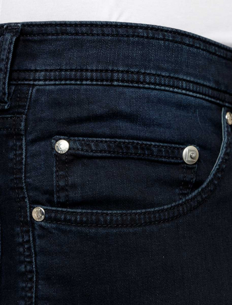 Мужские джинсы 5 карманов Dijon PIERRE CARDIN C7 32310.7733/6848 17 490 руб.  17 490 руб.
