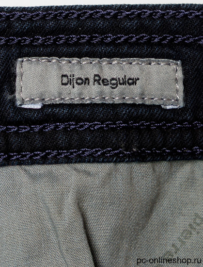 Мужские джинсы 5 карманов Dijon PIERRE CARDIN C7 32310.7733/6848