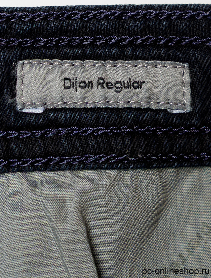 Мужские джинсы 5 карманов Dijon PIERRE CARDIN C7 32310.7733/6848 8 745 руб. 8 745 руб.