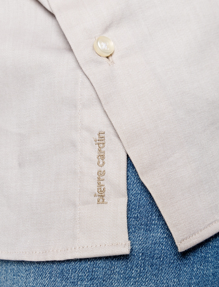 Мужская рубашка короткий рукав PIERRE CARDIN C6 15490.9000/1112 5 490 руб. 5 490 руб.