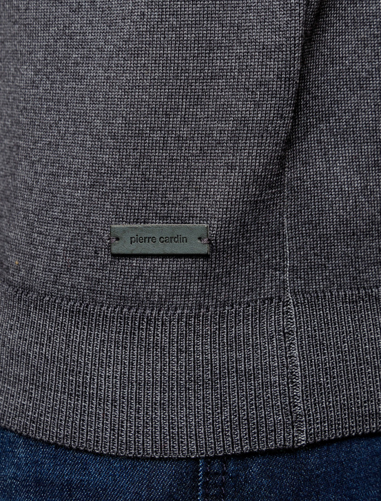 Джемпер круглый ворот PIERRE CARDIN C5 50700.5037/9002 13 118 руб. 13 118 руб.