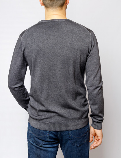 Джемпер круглый ворот PIERRE CARDIN C5 50700.5037/9002