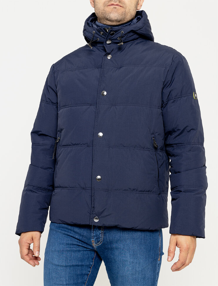 Мужской пуховик Pierre Cardin Denim Academy 71342/000/04716/3000 17 490 руб.  17 490 руб. 