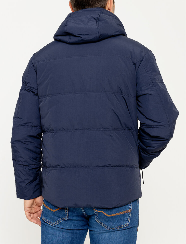 Мужской пуховик Pierre Cardin Denim Academy 71342/000/04716/3000 17 490 руб.  17 490 руб. 