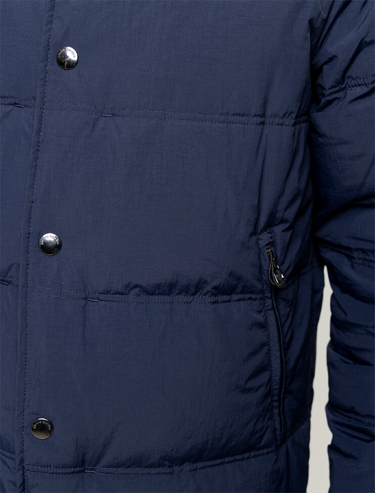 Мужской пуховик Pierre Cardin Denim Academy 71342/000/04716/3000 17 490 руб.  17 490 руб. 