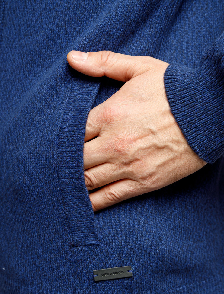 Мужской кардиган PIERRE CARDIN C5 51199.5083/6323 13 118 руб. 13 118 руб.