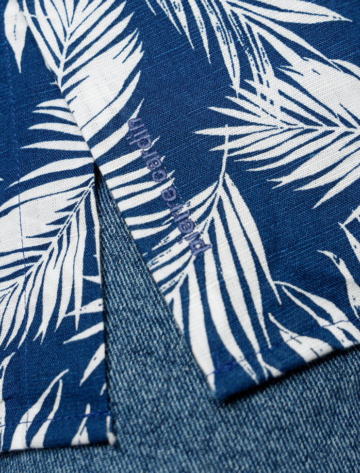 Мужская рубашка короткий рукав PIERRE CARDIN C6 45017.0484/6325 5 990 руб. 5 990 руб.