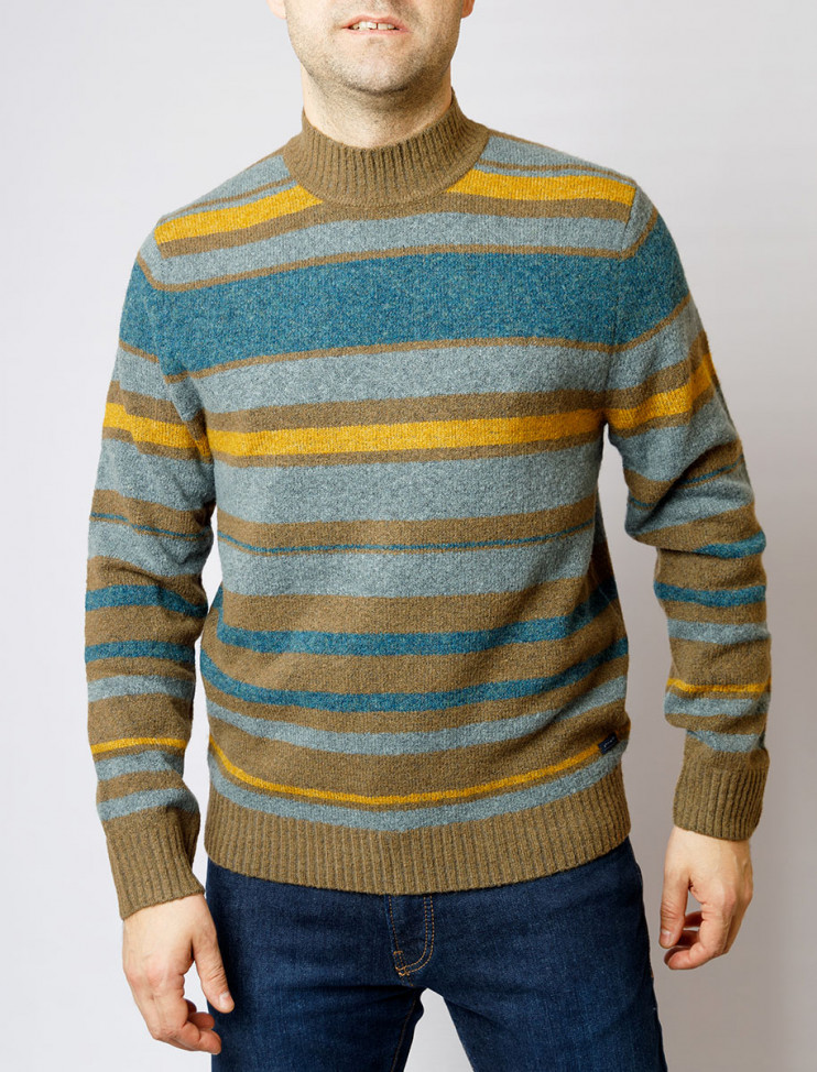 Мужской свитер PIERRE CARDIN C5 50402.5022/8311 8 745 руб.  8 745 руб. 