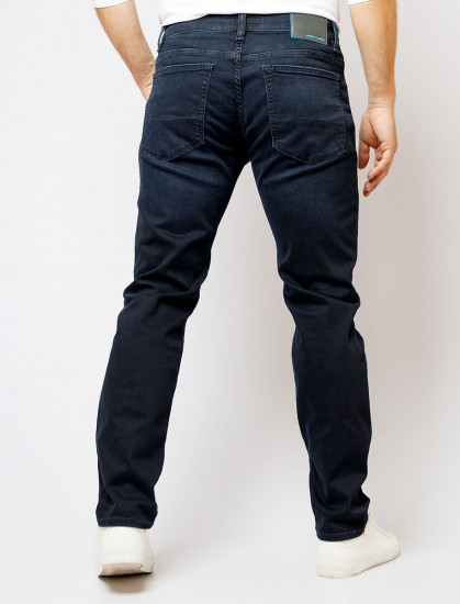Мужские джинсы 5 карманов PIERRE CARDIN C7 30030.8057/6802