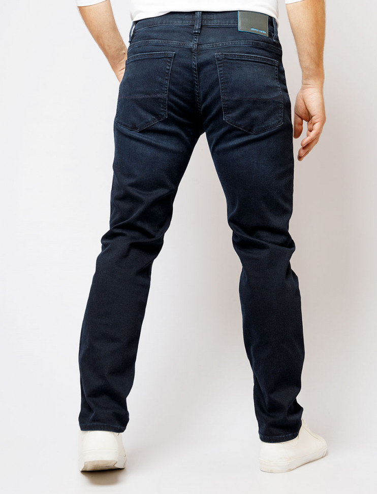 Мужские джинсы 5 карманов PIERRE CARDIN C7 30030.8057/6802 8 490 руб. 8 490 руб.