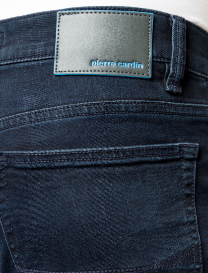 Мужские джинсы 5 карманов PIERRE CARDIN C7 30030.8057/6802
