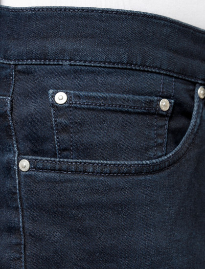 Мужские джинсы 5 карманов PIERRE CARDIN C7 30030.8057/6802