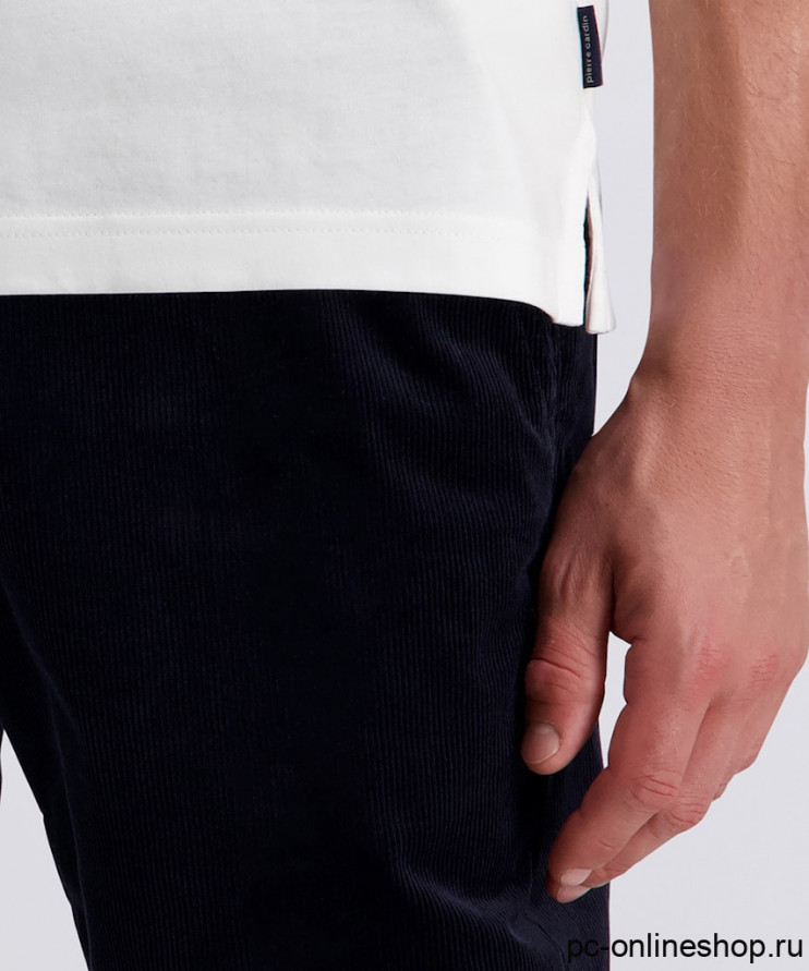 Мужская футболка короткий рукав PIERRE CARDIN C5 21800.2120/1009 3 968 руб. 3 968 руб.