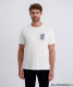 Мужская футболка короткий рукав PIERRE CARDIN C5 21800.2120/1009