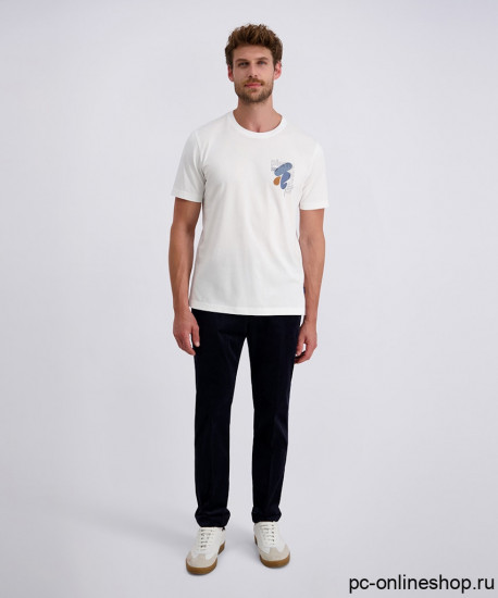 Мужская футболка короткий рукав PIERRE CARDIN C5 21800.2120/1009