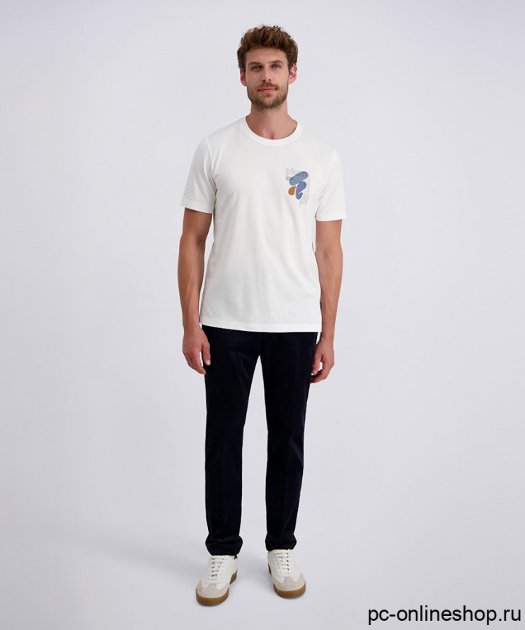 Мужская футболка короткий рукав PIERRE CARDIN C5 21800.2120/1009 3 968 руб. 3 968 руб.