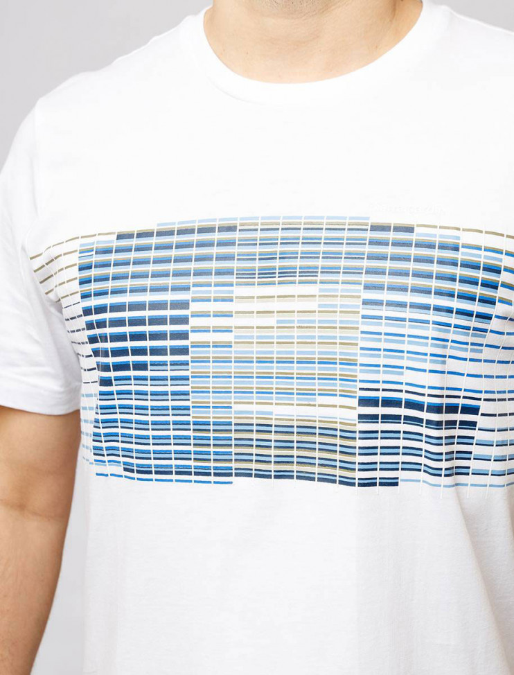 Мужская футболка короткий рукав Pierre Cardin C5 20380.2028/1019 3 245 руб. 3 245 руб.