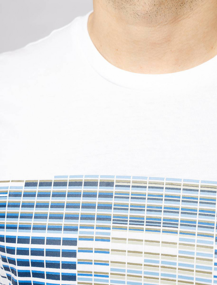 Мужская футболка короткий рукав Pierre Cardin C5 20380.2028/1019 3 245 руб. 3 245 руб.