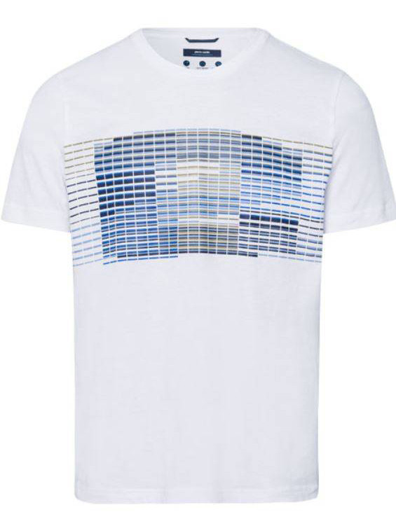 Мужская футболка короткий рукав Pierre Cardin C5 20380.2028/1019 3 245 руб. 3 245 руб.