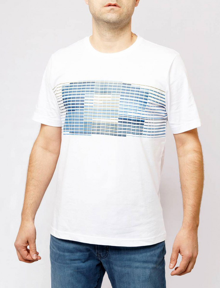 Мужская футболка короткий рукав Pierre Cardin C5 20380.2028/1019 3 245 руб. 3 245 руб.