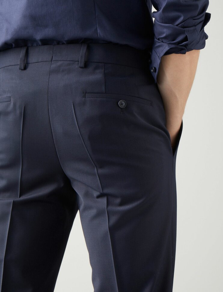 Мужские брюки костюмные Pierre Cardin C4 72238.1401/6000 14 243 руб. 14 243 руб.