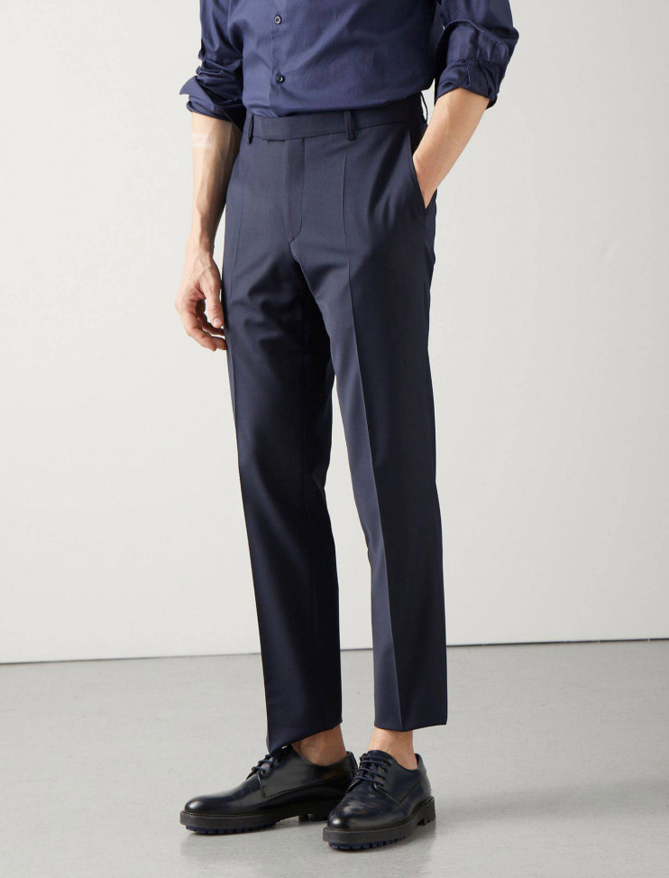 Мужские брюки костюмные Pierre Cardin C4 72238.1401/6000 14 243 руб. 14 243 руб.