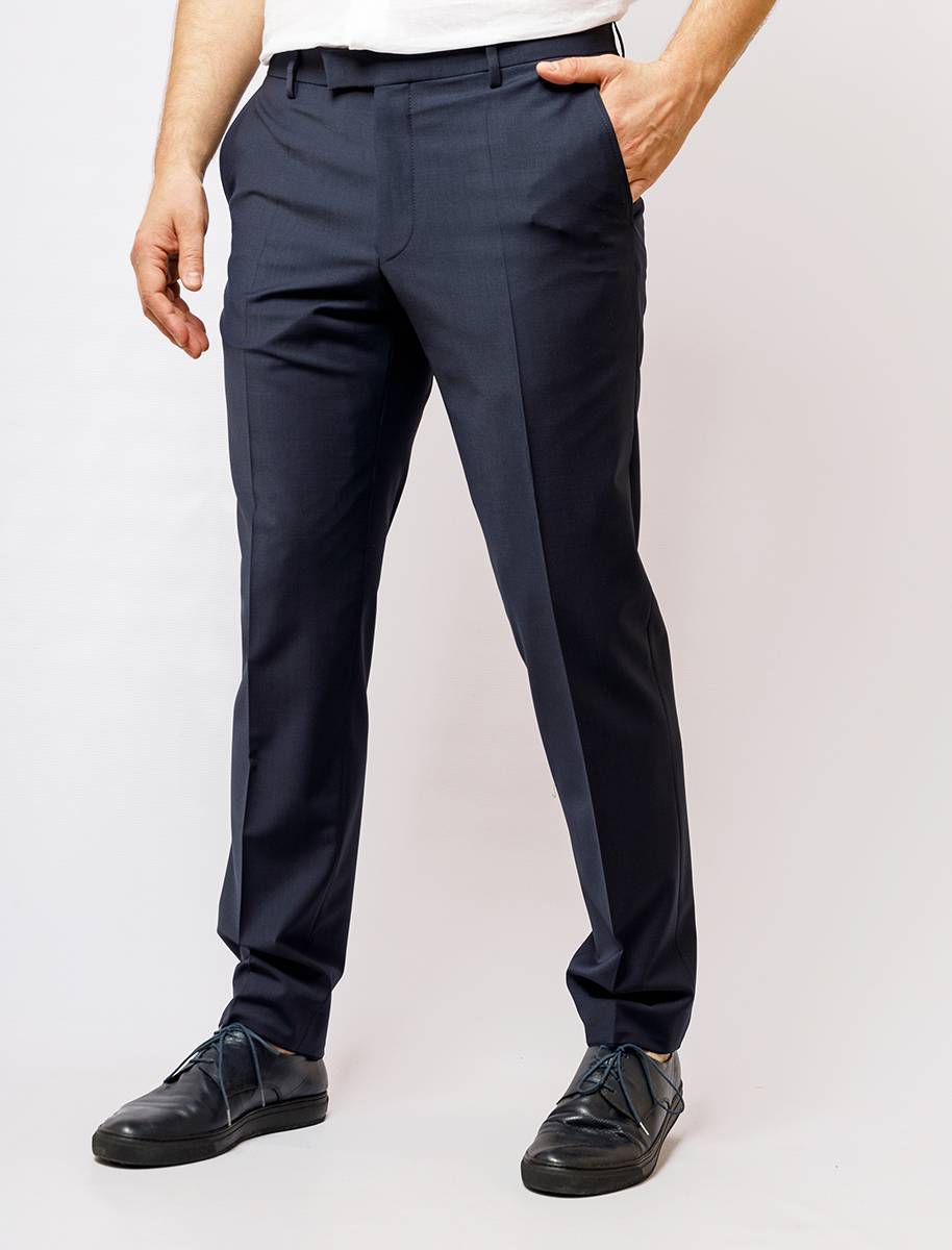 Мужские брюки Meyer купить по цене от руб в интернет-магазине Olymp