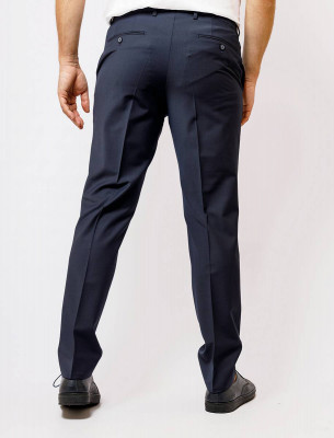 Мужские брюки костюмные Pierre Cardin C4 72238.1401/6000