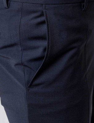 Мужские брюки костюмные Pierre Cardin C4 72238.1401/6000