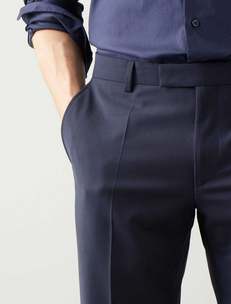 Мужские брюки костюмные Pierre Cardin C4 72238.1401/6000 14 243 руб. 14 243 руб.