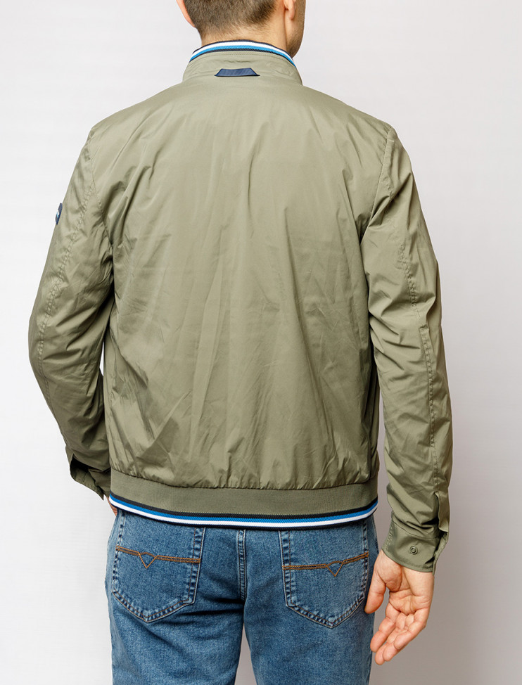 Мужская куртка Pierre Cardin C8 10004.0005/5215 14 490 руб.  14 490 руб.