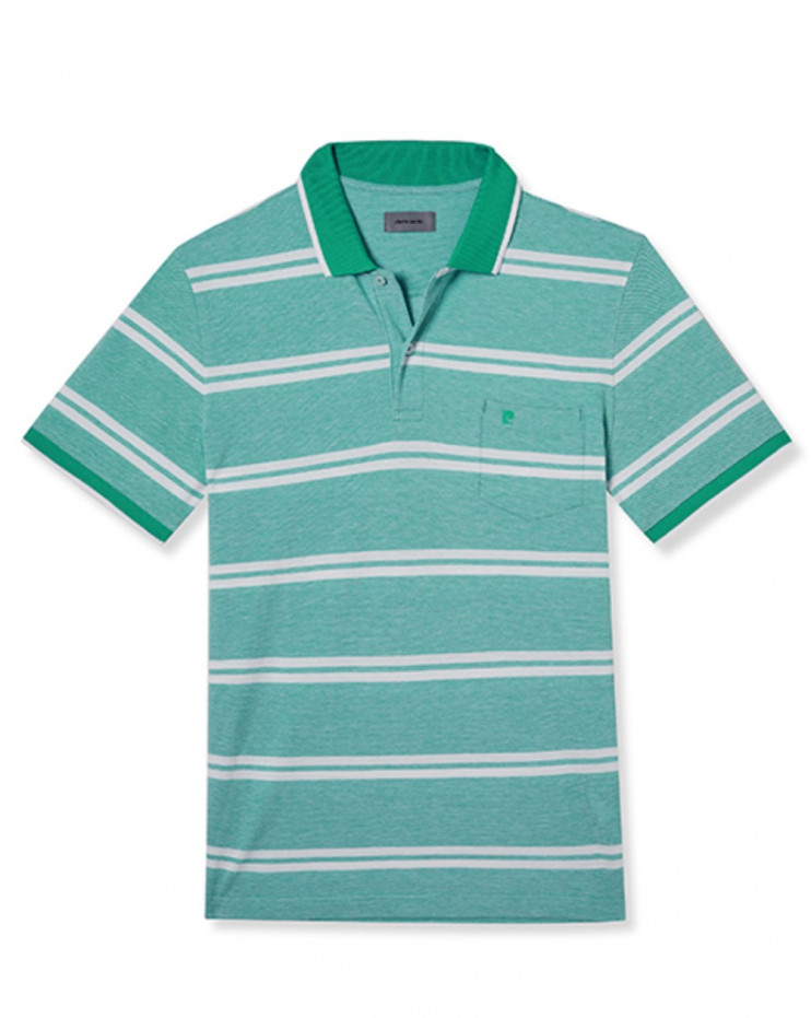 Мужское поло короткий рукав PIERRE CARDIN C5 20884.2063/5114 5 490 руб. 5 490 руб.