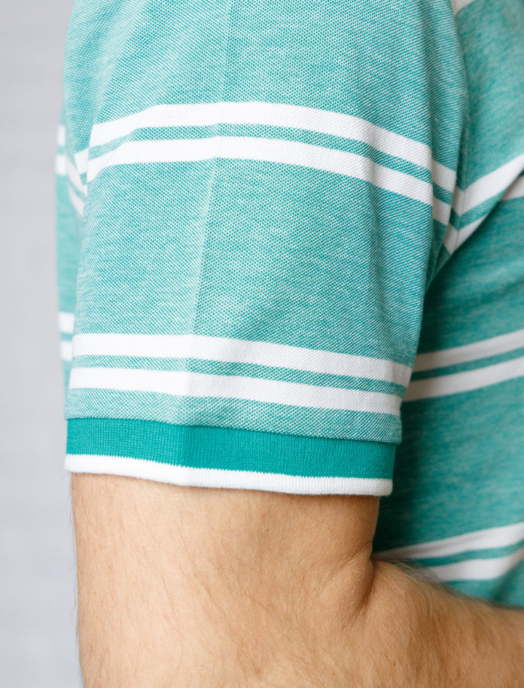 Мужское поло короткий рукав PIERRE CARDIN C5 20884.2063/5114 5 490 руб. 5 490 руб.