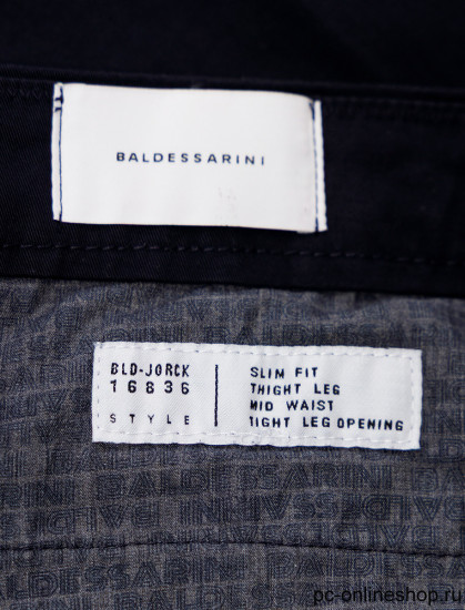 Мужские брюки  Baldessarini B1 16836.2200/6300