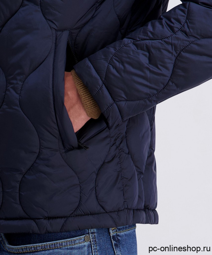 Мужская короткая куртка Pierre Cardin C8 10263.0147/6325  