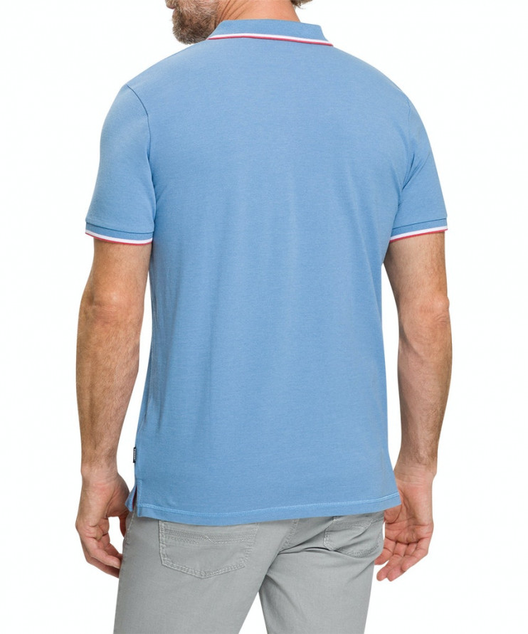 Мужское поло короткий рукав PIONEER P1 50010/6520 2 490 руб.  2 490 руб. 