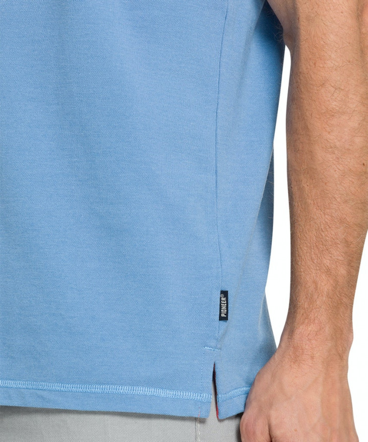 Мужское поло короткий рукав PIONEER P1 50010/6520 2 490 руб.  2 490 руб. 