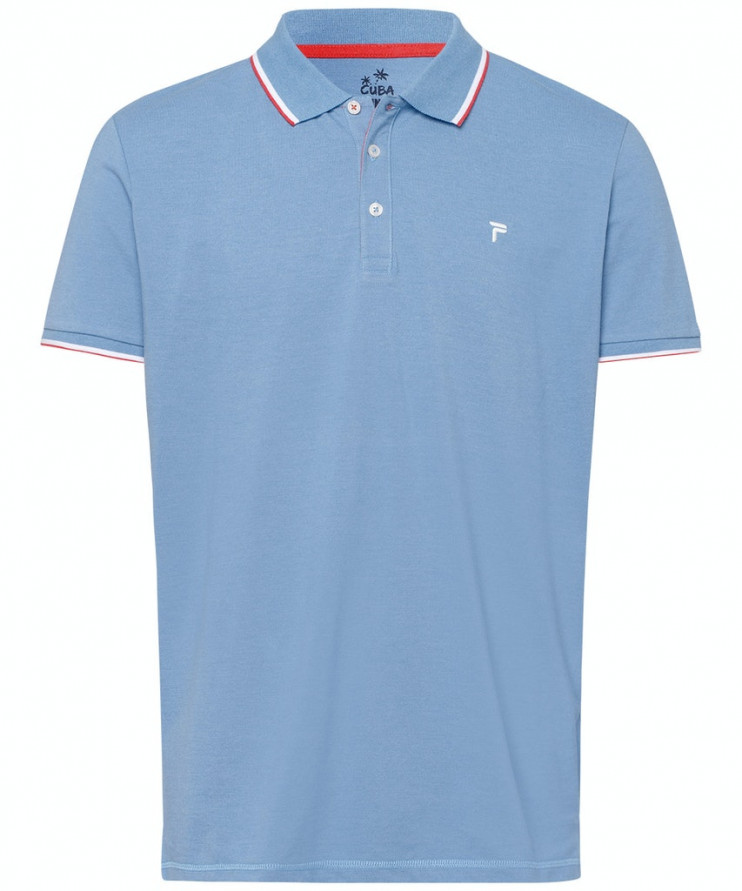 Мужское поло короткий рукав PIONEER P1 50010/6520 2 490 руб.  2 490 руб. 