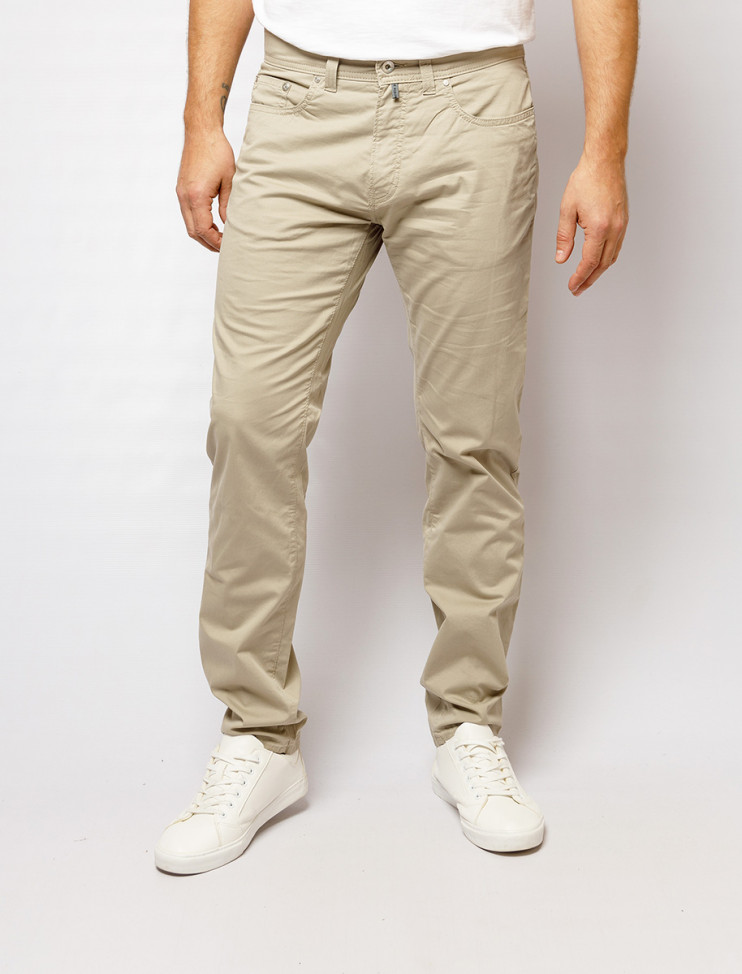 Мужские брюки  PIERRE CARDIN C3 34540.4023/1105 16 490 руб.  16 490 руб. 