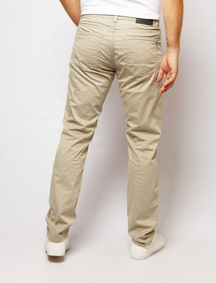 Мужские брюки  PIERRE CARDIN C3 34540.4023/1105 16 490 руб.  16 490 руб. 