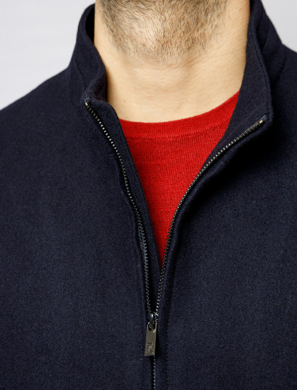 Мужское короткое пальто PIERRE CARDIN C8 10090.0037/6000